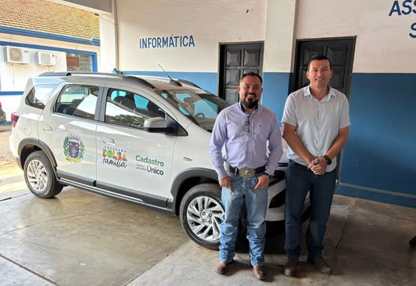Fortalecendo o Bolsa Família 
