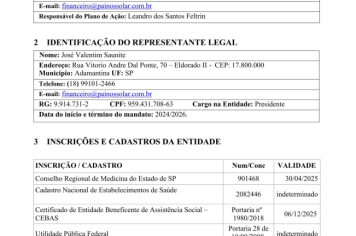 Foto - RELATÓRIO DESENVOLVIDOS 2024