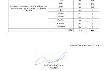 Foto - RELATÓRIO DESENVOLVIDOS 2024