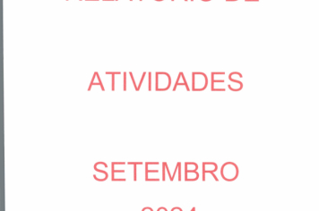 Foto - RELATÓRIO DESENVOLVIDOS 2024