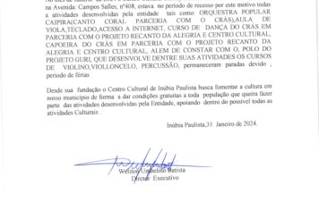 Foto - RELATÓRIO DESENVOLVIDOS 2024