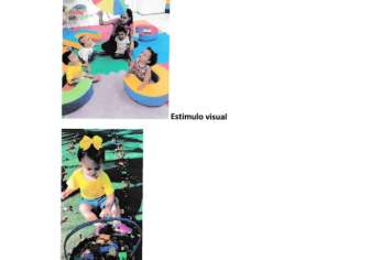 Foto - RELATÓRIO DESENVOLVIDOS 2024 CRECHE MUNICIPAL