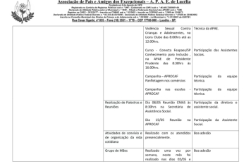 Foto - RELATÓRIO DESENVOLVIDOS 2024