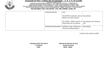 Foto - RELATÓRIO DESENVOLVIDOS 2024