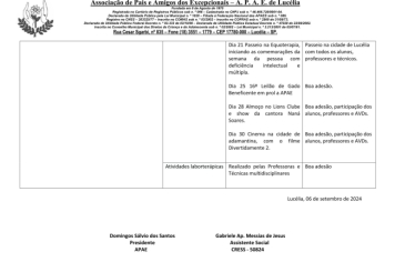 Foto - RELATÓRIO DESENVOLVIDOS 2024