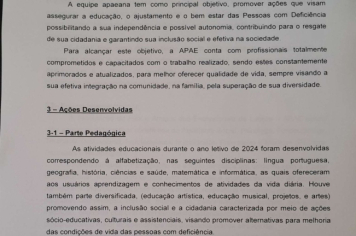 Foto - RELATÓRIO DESENVOLVIDOS 2024